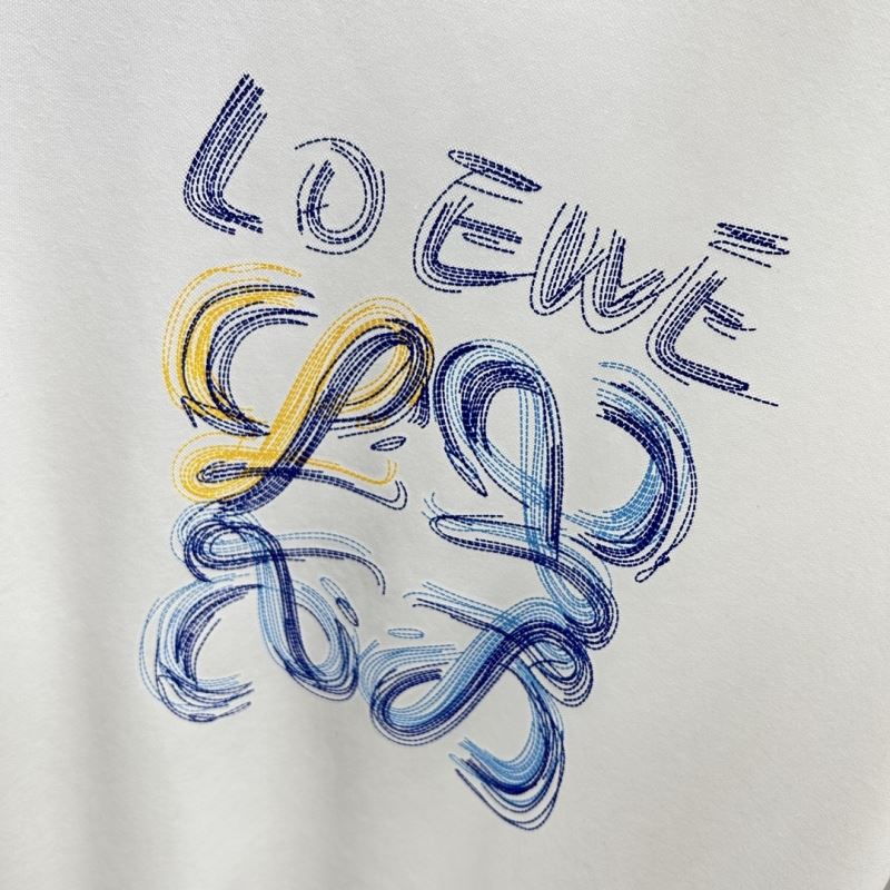 Loewe T-Shirts